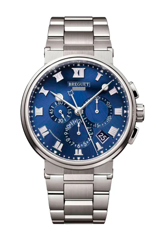 Breguet Marine CHRONOGRAPH 42.3MM